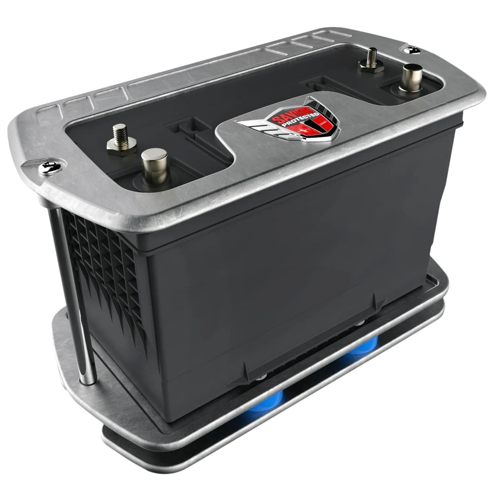 Savior Products auto part