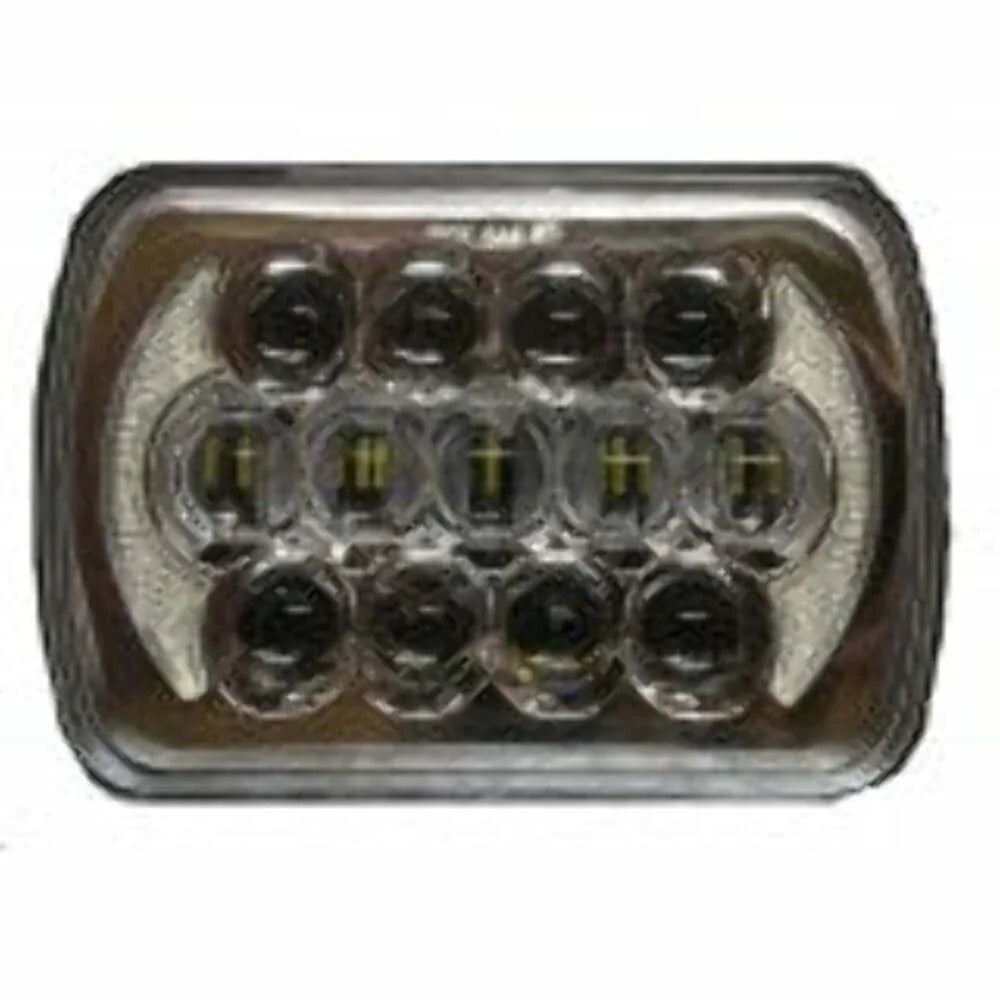 ODX chrome auto part