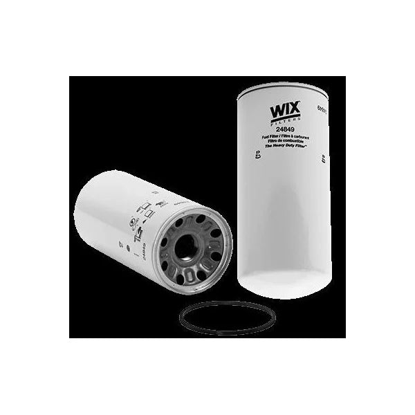 FUEL FILTER MIN ORDER QTY1