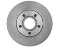 Front Pads Shoes Rotors Drums: Disc Brake Rotor