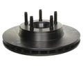 Front Pads Shoes Rotors Drums: Disc Brake Rotor