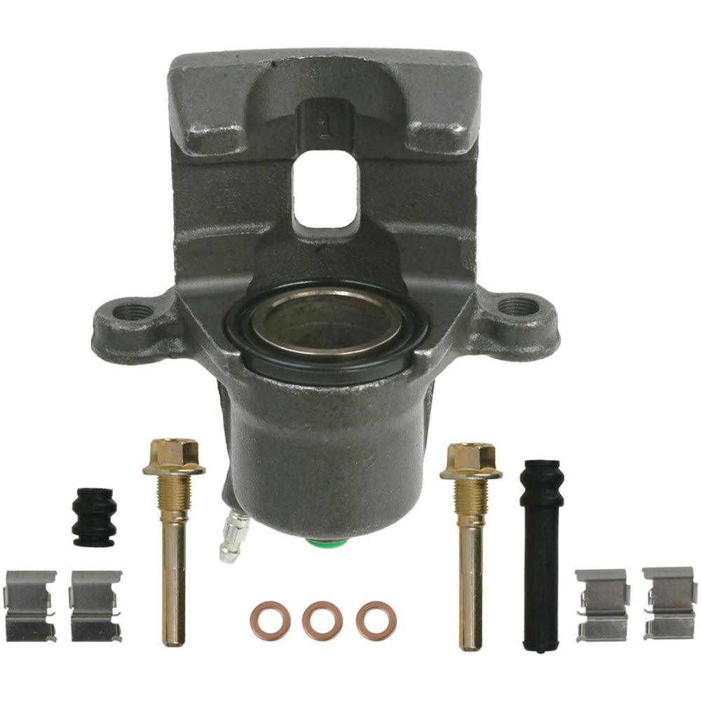 A1 REMFG INC auto part