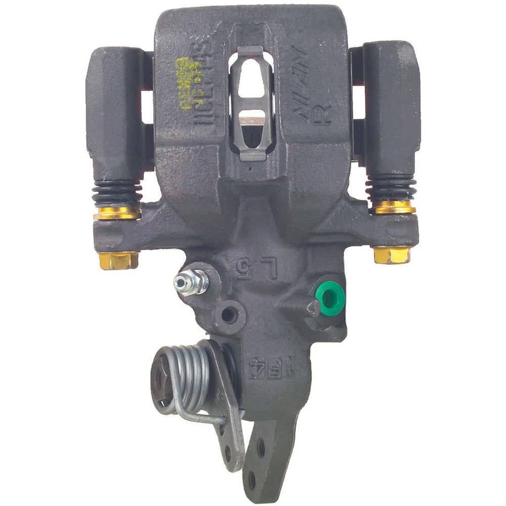 FRICTION CHOICE CALIPERS