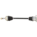 NEW CV AXLE