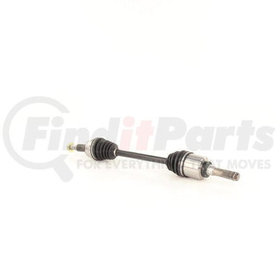 TRAKMOTIVE auto part