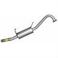 QF MUFFLER ASSY