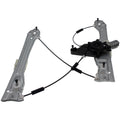 WINDOW REGULATOR