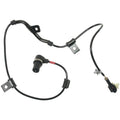 SPEED SENSOR