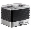 6 TRAY DIGITAL FOOD DEHYDRATOR PLUS