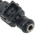 STANDARD IGN auto part close-up