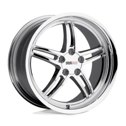 CRAY SCORPION 18X10.5 5/120.65 ET65