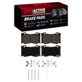 DFC auto part