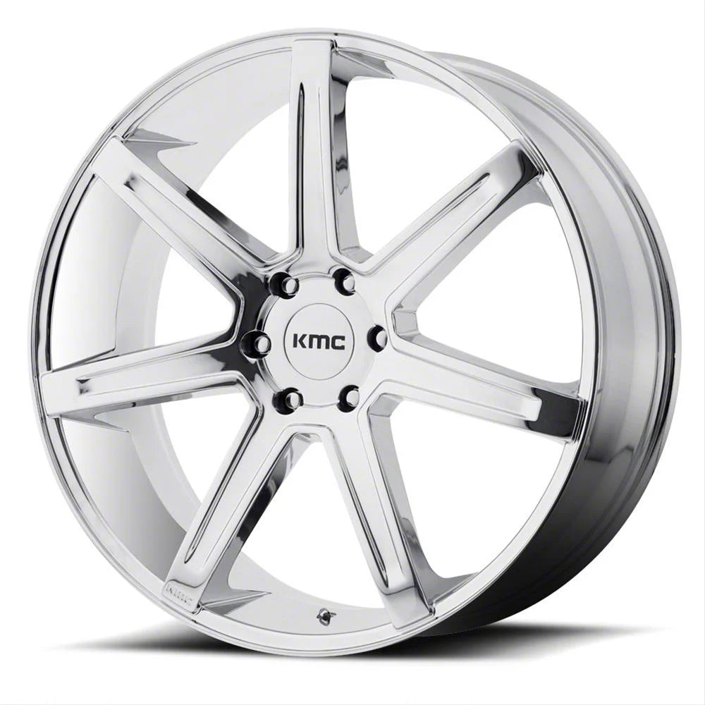 KM700 20X9 6X139.7