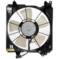 RAD FAN ASSEMBLY