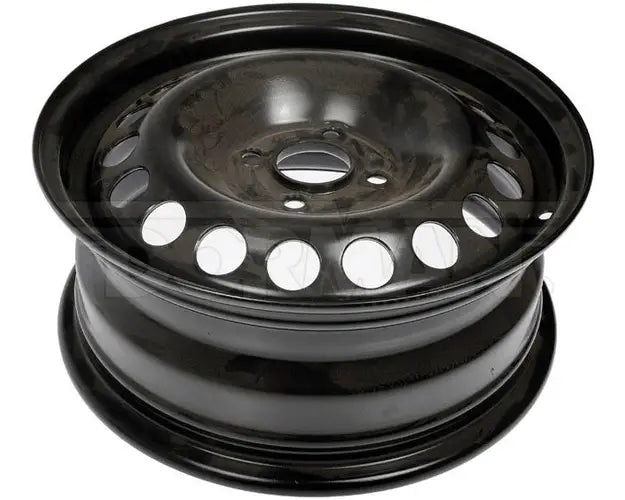 STEEL WHEEL