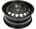STEEL WHEEL