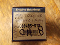 ACL Chevrolet V8 305-350-400 +.020 OD Engine Connecting Rod Bearing Set