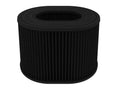 aFe Magnum FORCE Intake Air Filter Pro 5R 5-1/2IN F x (12-1/4x9-3/4)IN B x (11-1/4x8-3/4)IN Tx8IN