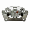 DFC 99-09 Volvo S60/S80/V70 Front-R Premium Caliper - Silver Zinc Coated