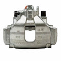 DFC 99-09 Volvo S60/S80/V70 Front-R Premium Caliper - Silver Zinc Coated