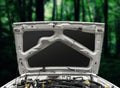 DEI 07-18 Jeep Wrangler JK Under Hood Liner Kit