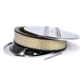 14x3 Alum Round Finned Drop Base A/C