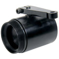 Fuel Filter w/ Shut Off 10AN No Element