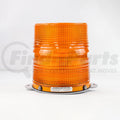 WARNING BEACON; AMBER; 9-32VDC DEFA