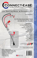 CONNECT EASE gauge