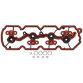 Fel-Pro Chevrolet Silverado 1500 MS 96871 Engine Lifter Valley Cover Gasket Set