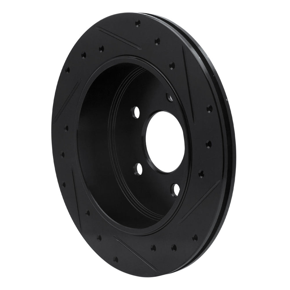 R1 Concepts black auto part