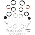 Pivot Works 11-12 Husaberg TE250 Fork Rebuild Kit - W/Bushings and Seals