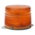WARNING BEACON; AMBER; 9-32VDC DEFA