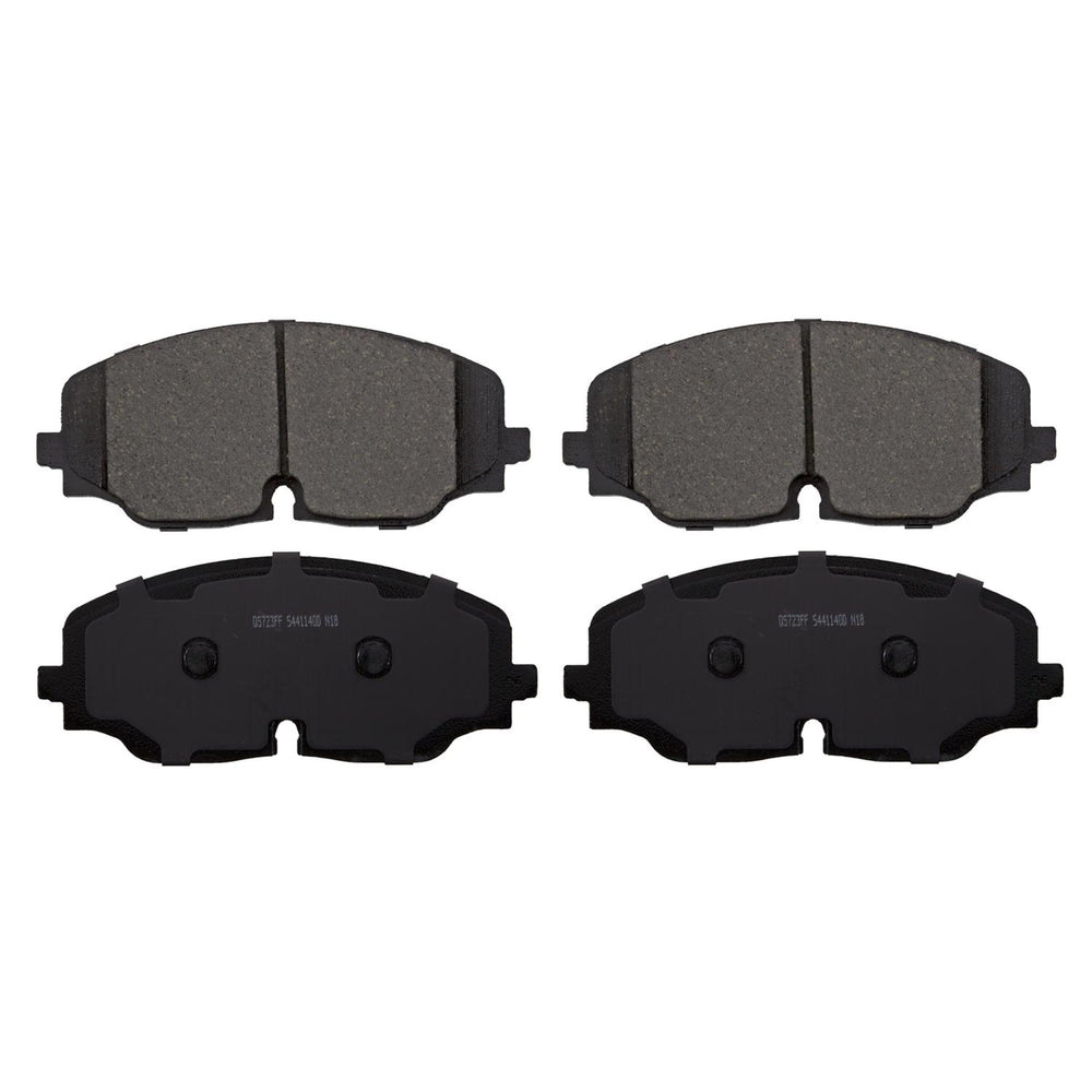 WAGNER BRAKE auto part