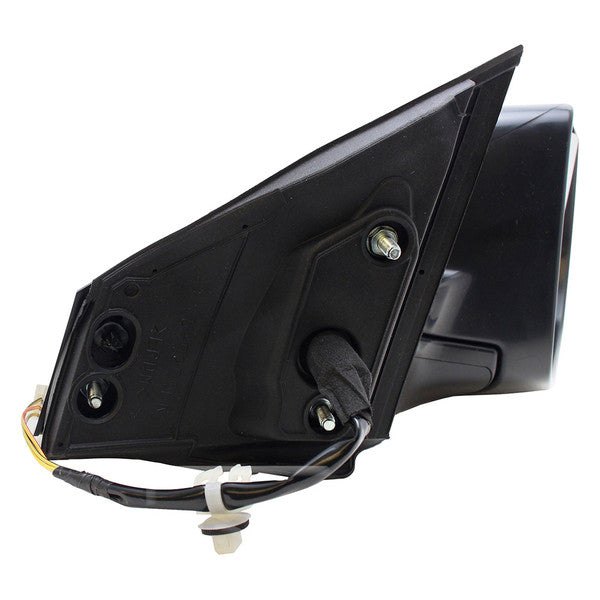 1717 HD C.R.V PWR NHT TEX MIR RH
