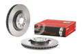 DISC BRAKE ROTOR