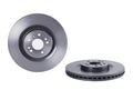 DISC BRAKE ROTOR