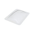 SKYLIGHT, SL 1422W, WHITE, INCLUDES
