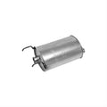 QUIET-FLOW3 MUFFLER