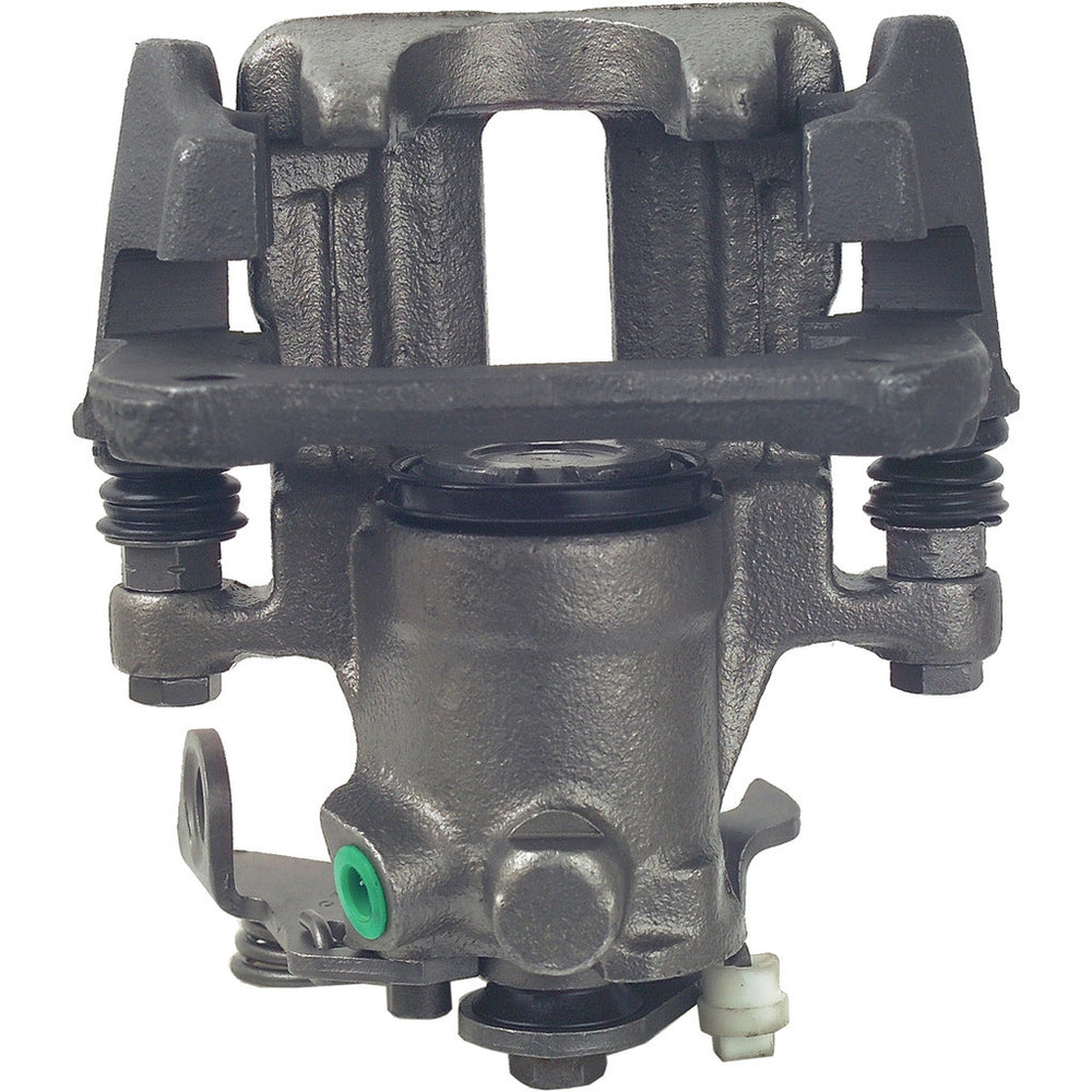 A1 REMFG INC auto part
