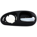 INTERIOR DOOR HANDLE