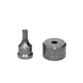 7/16' ROUND PUNCH & DIE SET
