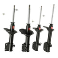 KYB Shocks & Struts Excel-G Rear Left SUBARU Legacy (AWD) 1995-99 SUBARU Legacy Outback 1995