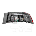 0001 TY CMRY (US/JP Built) T.L LH