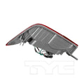 0001 TY CMRY (US/JP Built) T.L LH