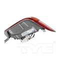 0001 TY CMRY (US/JP Built) T.L LH