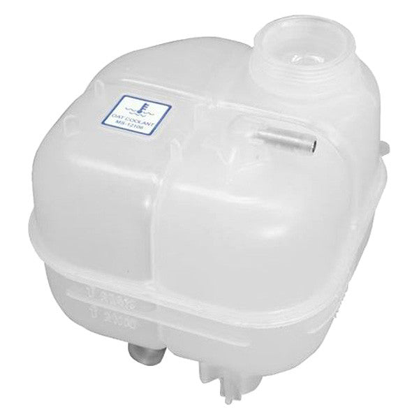 COOLANT RECOVERY TANK; RESERVOIR ONLY; 200 1517; CHEROKEE 1418