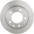 Brembo 69-83 Porsche 911/1976 912 Rear Premium OE Equivalent Rotor