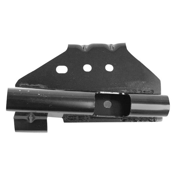 CAPA 9902 SILV/SIERRA 1500; 0006 TAHOE/YUKON; 0104 YUKON DENALI FRT BRACKET KIT IMPACT BAR LH