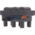 Walker Products Inc. - auto part